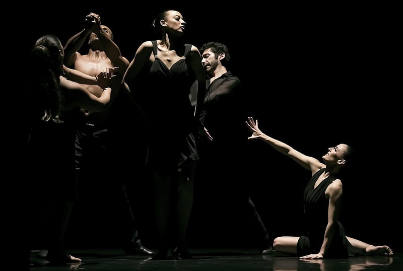 Dance Image