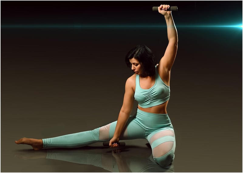 Mobility Stretching